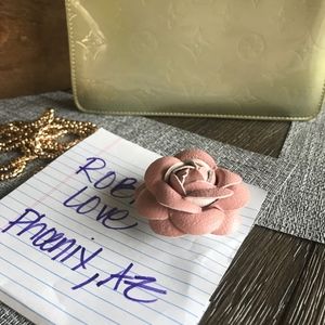 Louis Vuitton Lexington with Dustbag and Chain